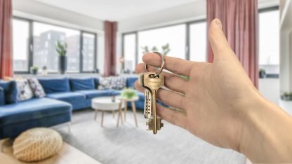 Apartment security simple ways to protect your home without drilling