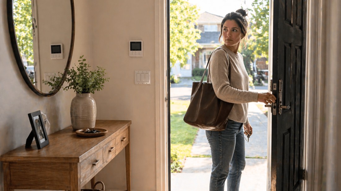 Why most of the people delay home security