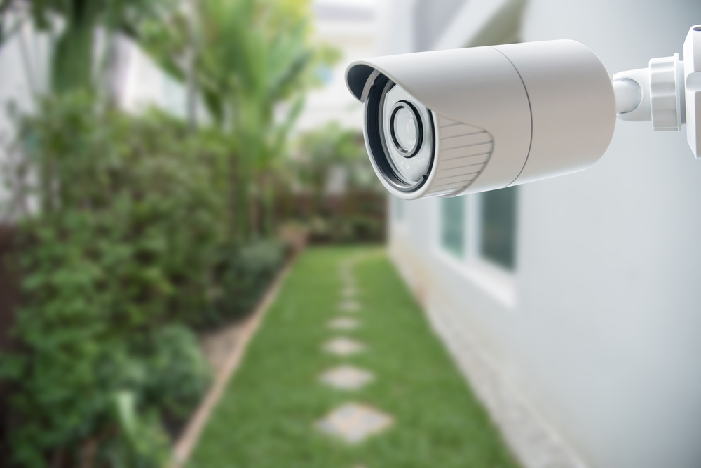 ZoomOn app - Best HomeKit security cameras of 2022